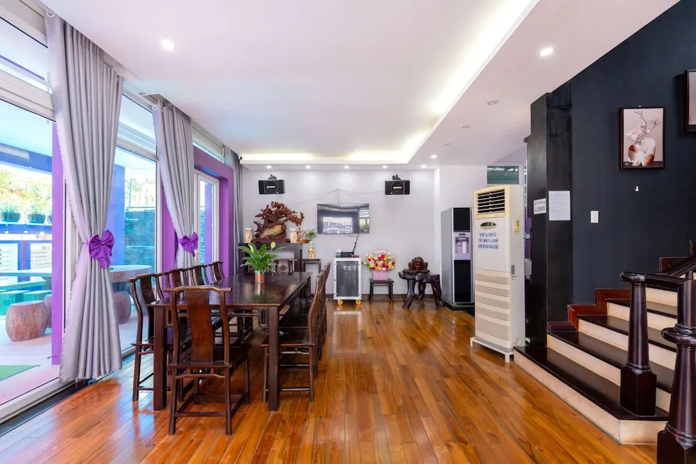 Villas 126-G1 Vung Tau