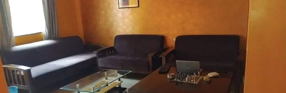 shammah hotel ltd