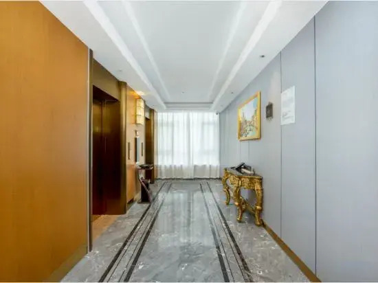 Vienna International Hotel (Shantou Chendian International Branch)