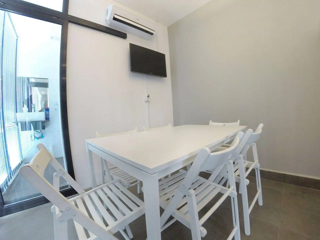 Aura Thematic Hostel