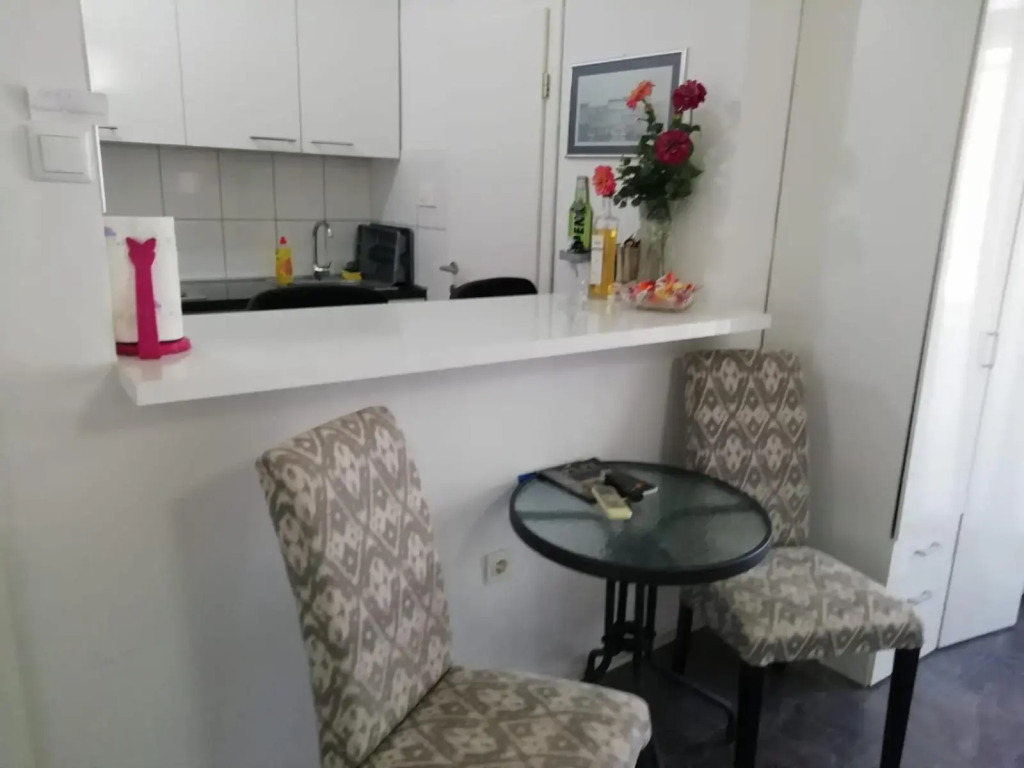 Apartment Izabela