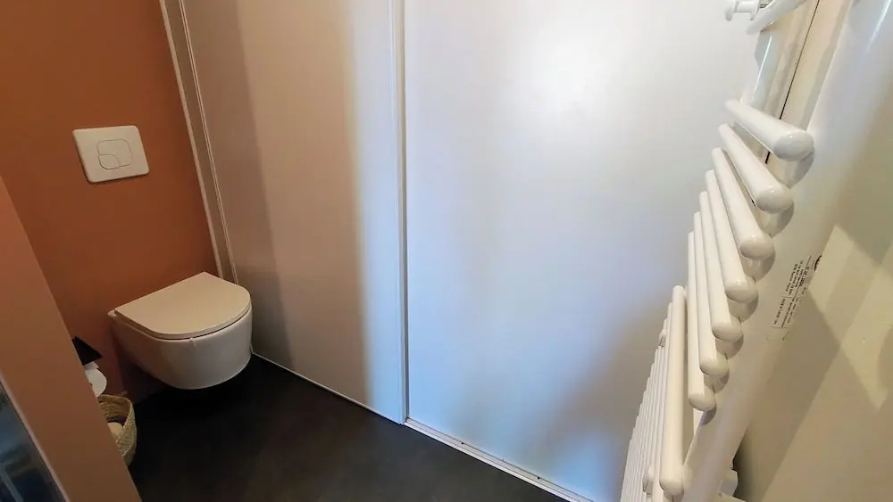 16 Bis-Gîte-Hôtel-Appartement