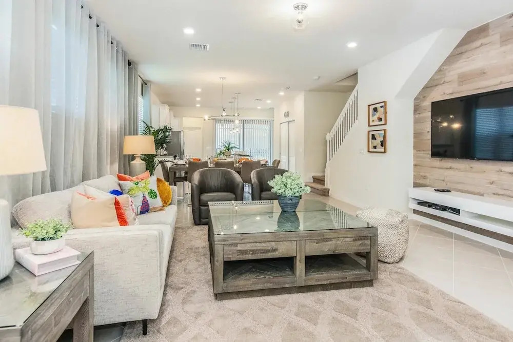 Fabulous Single Home w/ Pool at Solterra Resort