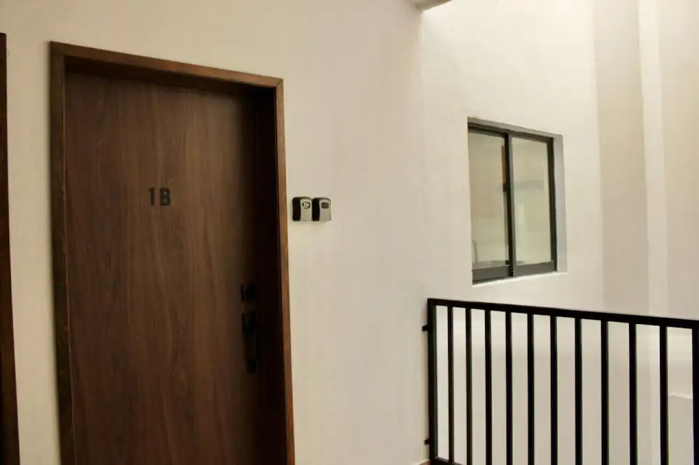 Lomas Sense Apartments