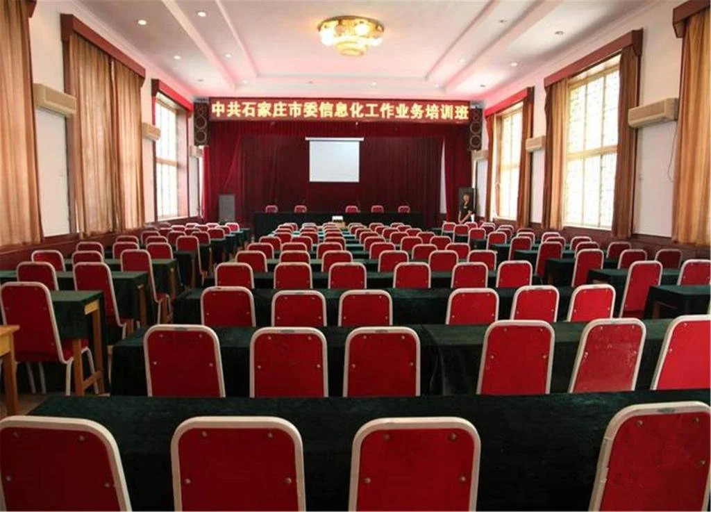 Cangyanshan Hotel
