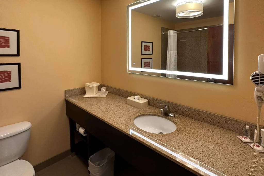 Comfort Inn & Suites Rogersville
