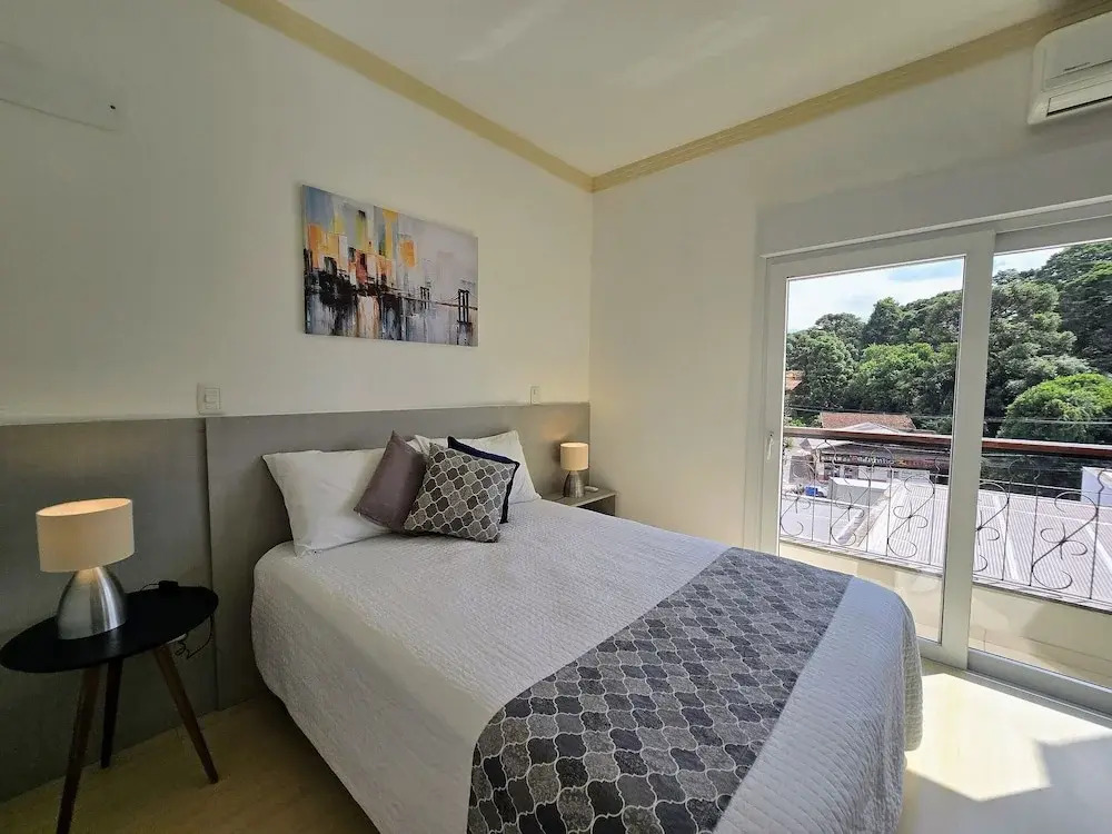 Residencial Dona Virginia