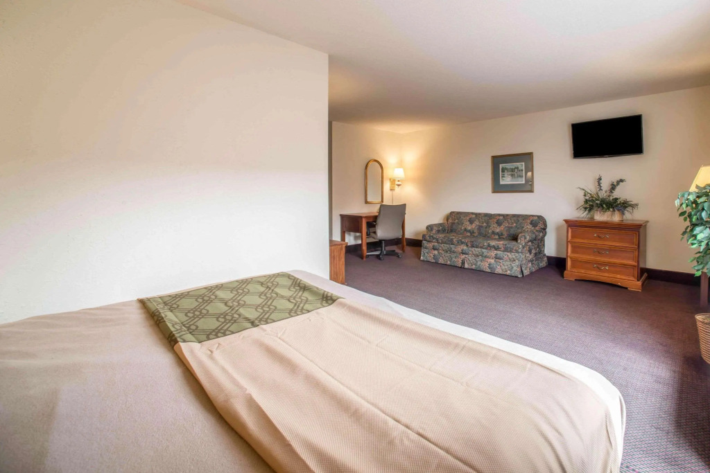 Econo Lodge Marion