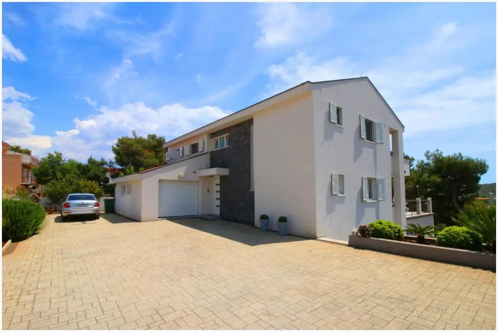 Apartments Nika