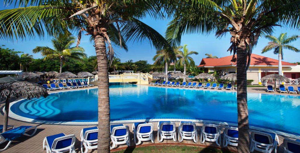 Hotel Resonance Blu Varadero