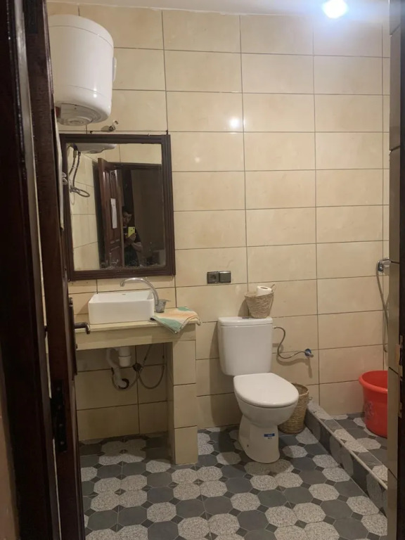 Riad malak
