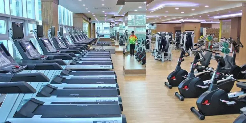 Tongyeong Olga Resort
