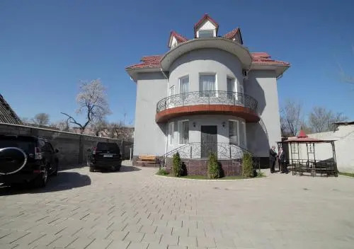 Кербен Палас Бишкек