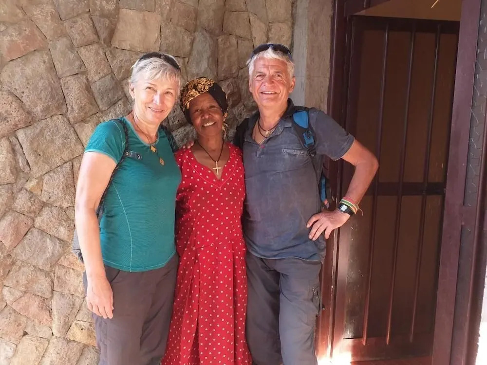 Lalibela Hotel