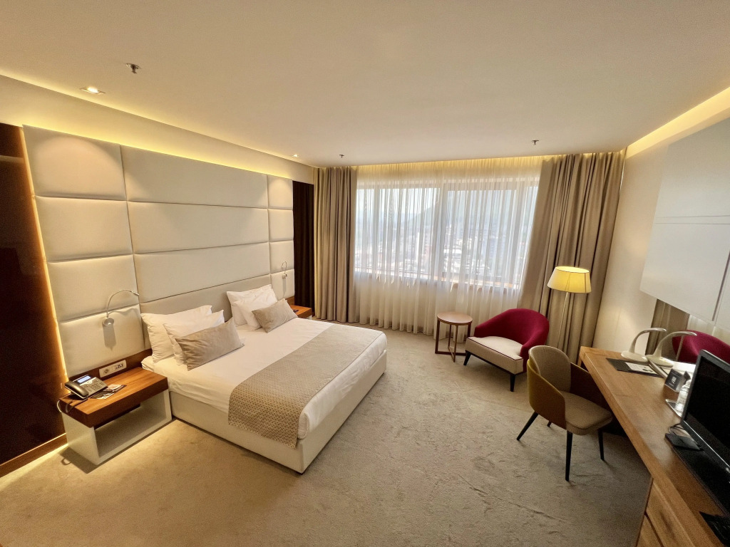 Hotel Mepas