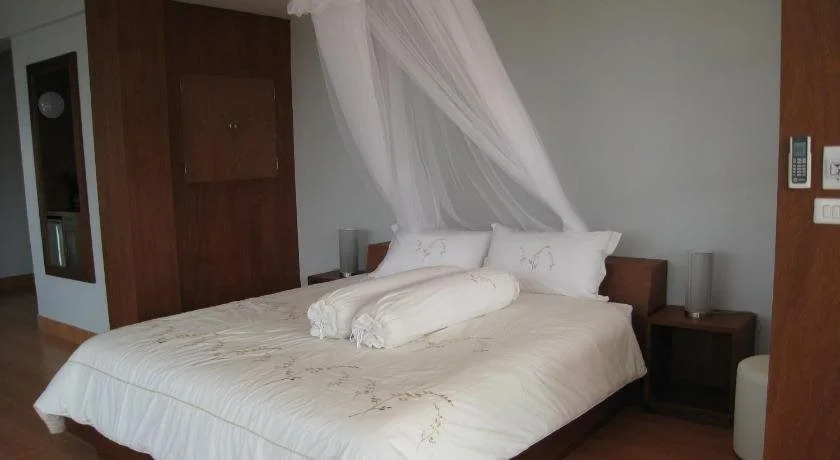 Pantawee Hotel