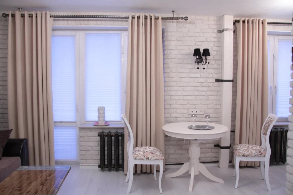 Apartment Novokuznetskaya
