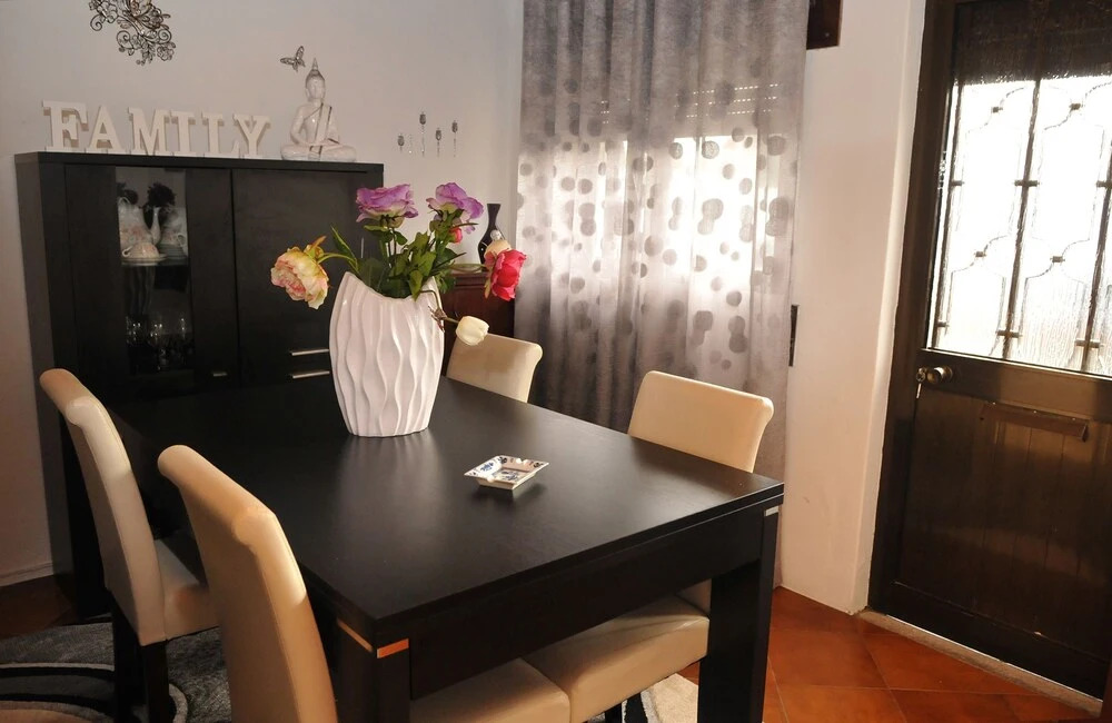 Pent-House