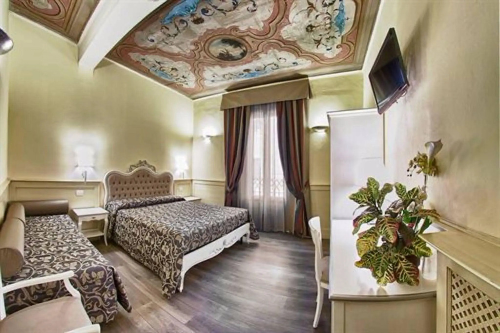 Hotel Pedrini