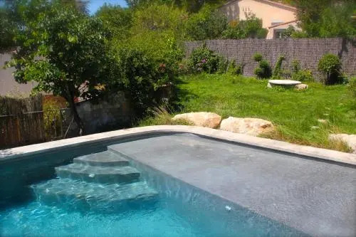 Côté Luberon