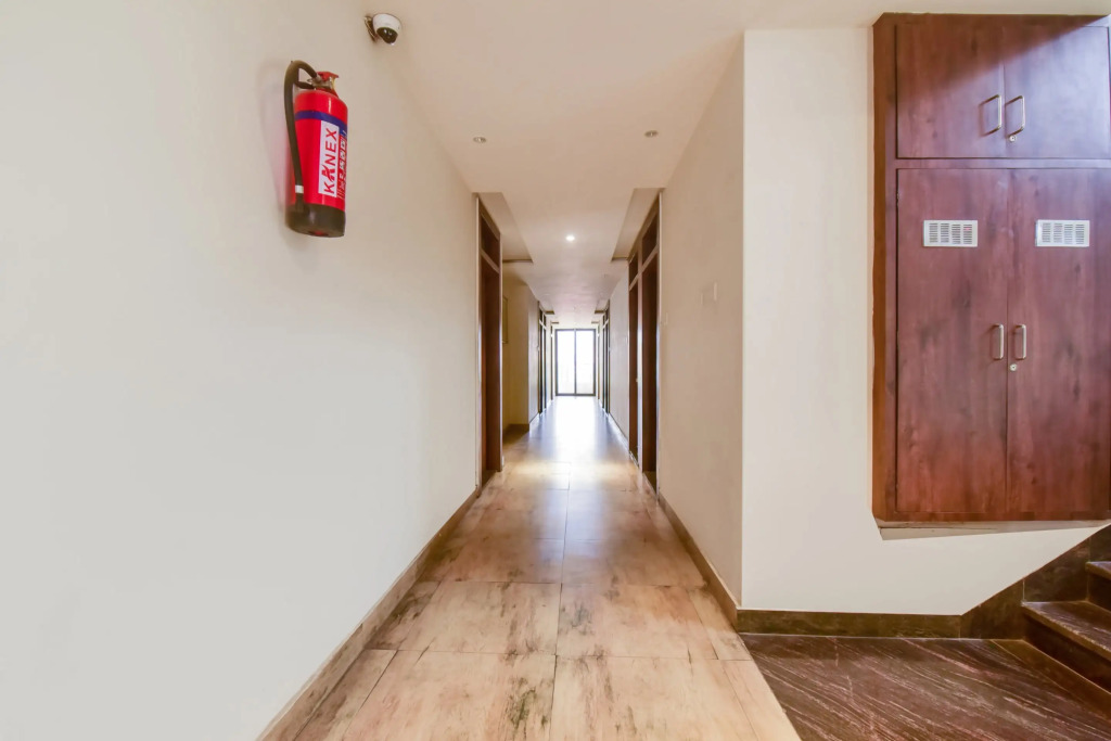 Hotel O VIP Homes