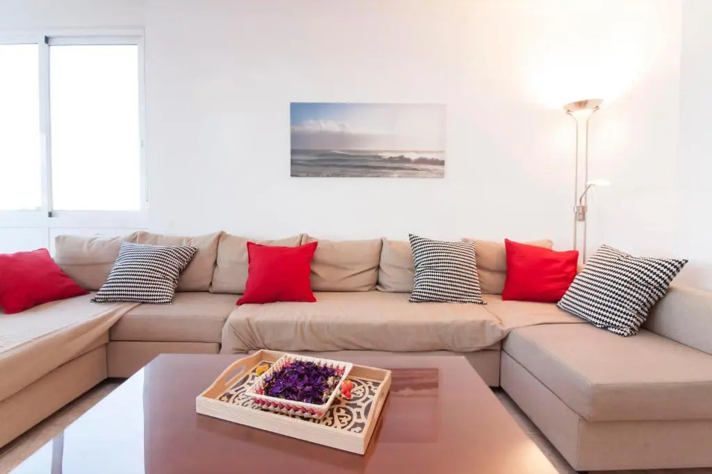 Malagueta 17 FreshApartments by Bossh! Apartments