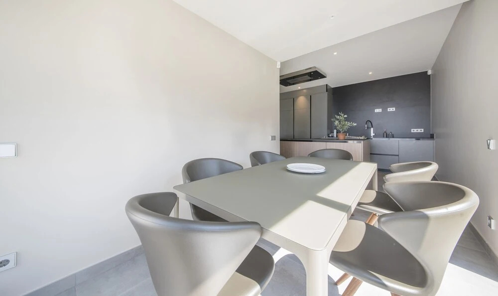 Villa de Lujo en alquiler en Tarragona