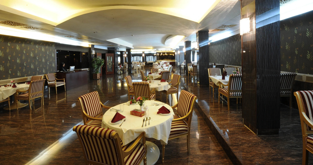 Howeyzeh Hotel