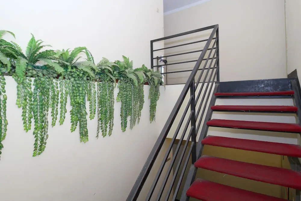 Airy Kranggan Gang Pinggir Semarang