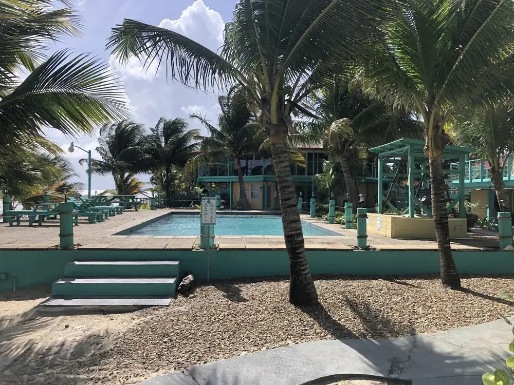 Nautical Inn