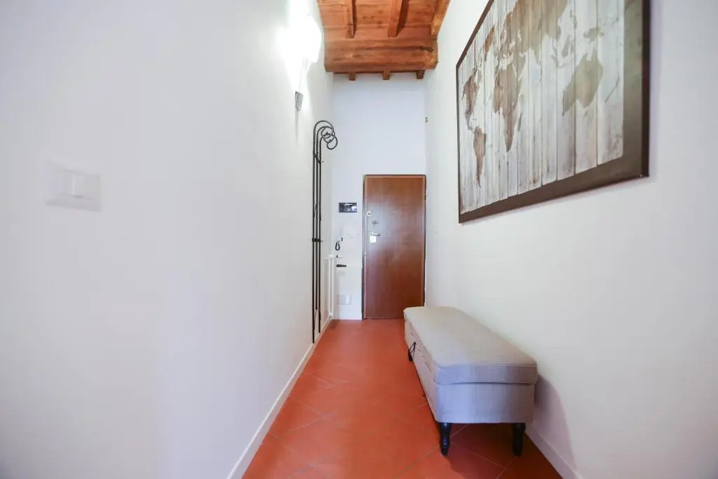 Mamo Florence - Sacha Apartment