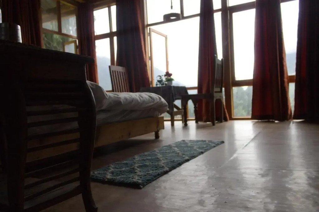 The Villster Resort