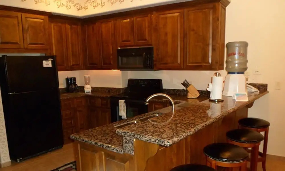 Bella Sirena 1Br 303 by Casago