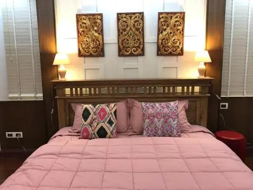 Villa La