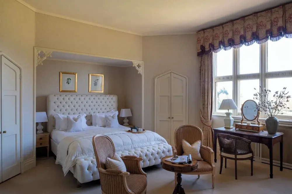 Horsted Place Hotel