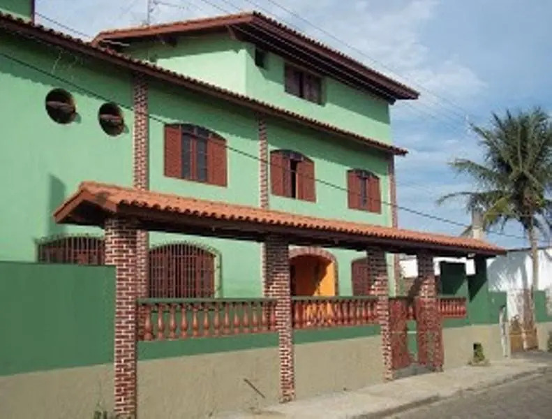 Pousada do Indaiá