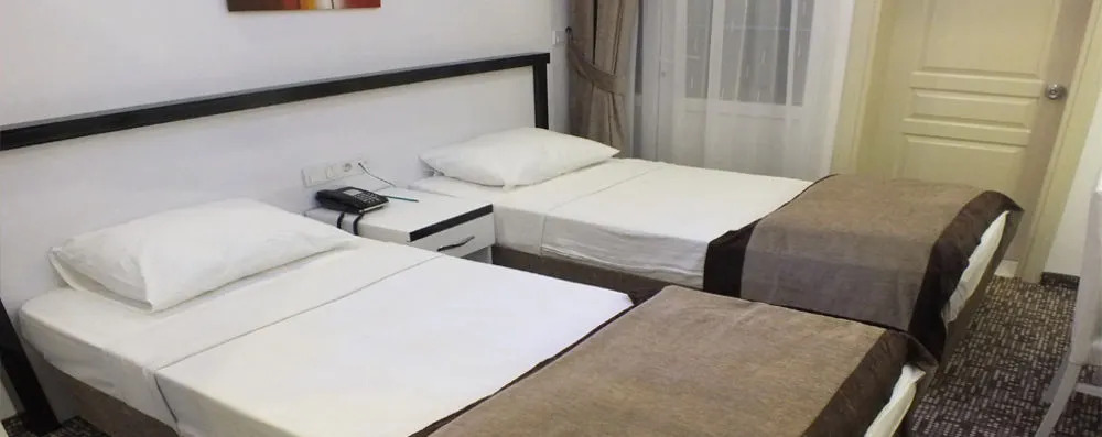 Murat Hotel