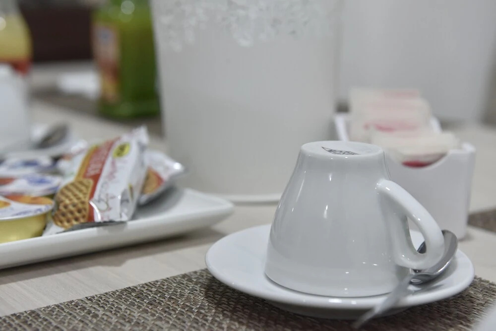 Bed And Breakfast Garibaldi54