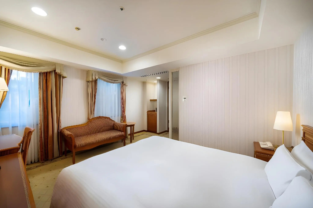 KOKO HOTEL Nagoya Sakae