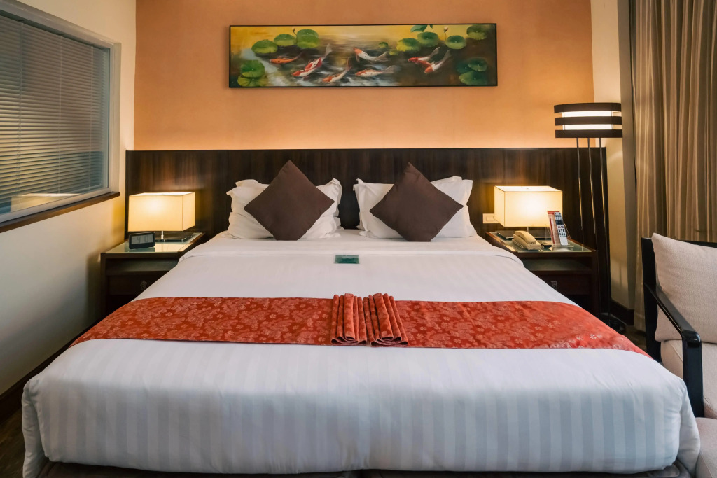 Ramada by Wyndham Manila Central