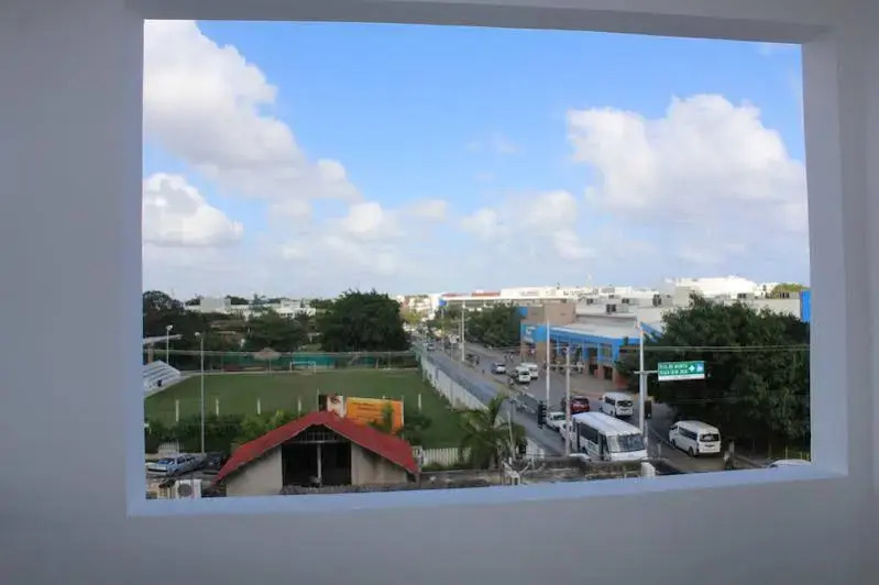 Cozy Studios Down Town Playa del Carmen by KVR