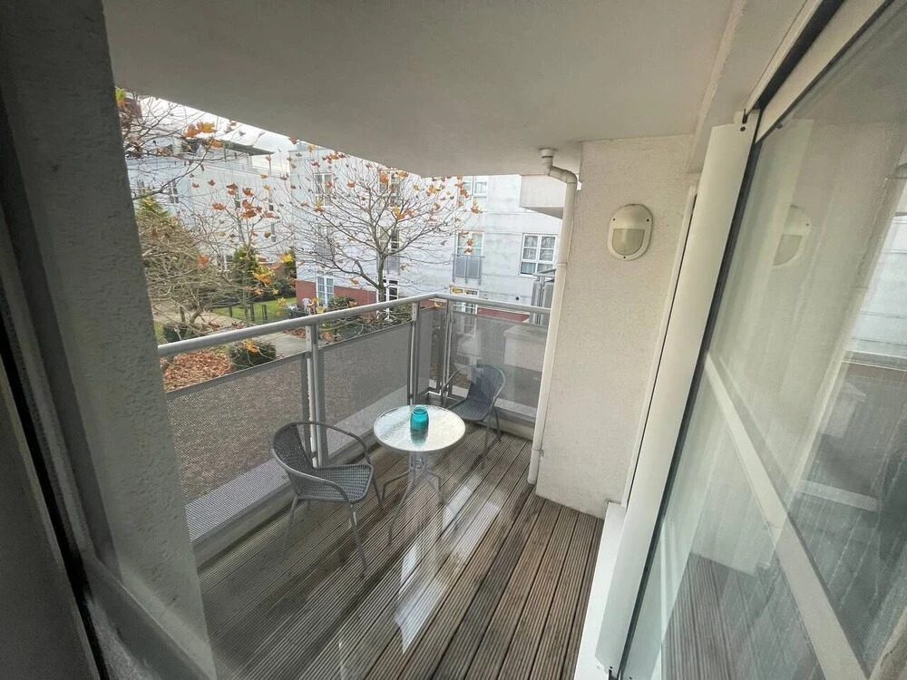 BNS Apartments