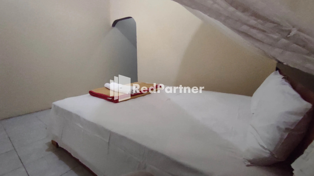 Tangkoko Ranger Homestay