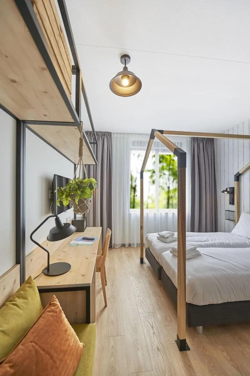 GuestHouse Hotel Kaatsheuvel-Waalwijk