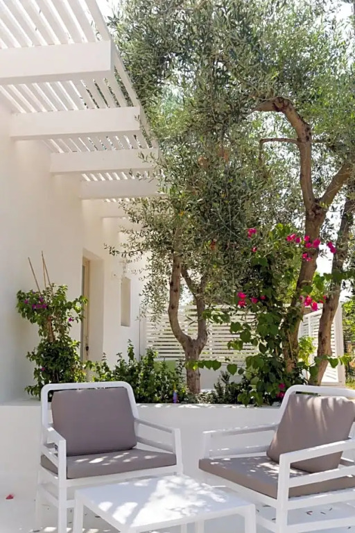 Il Pagliaio B&B