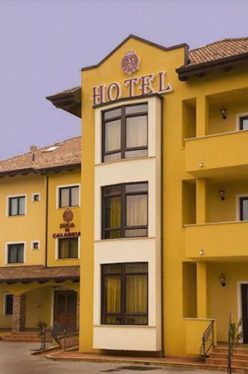 Hotel Duca Di Calabria