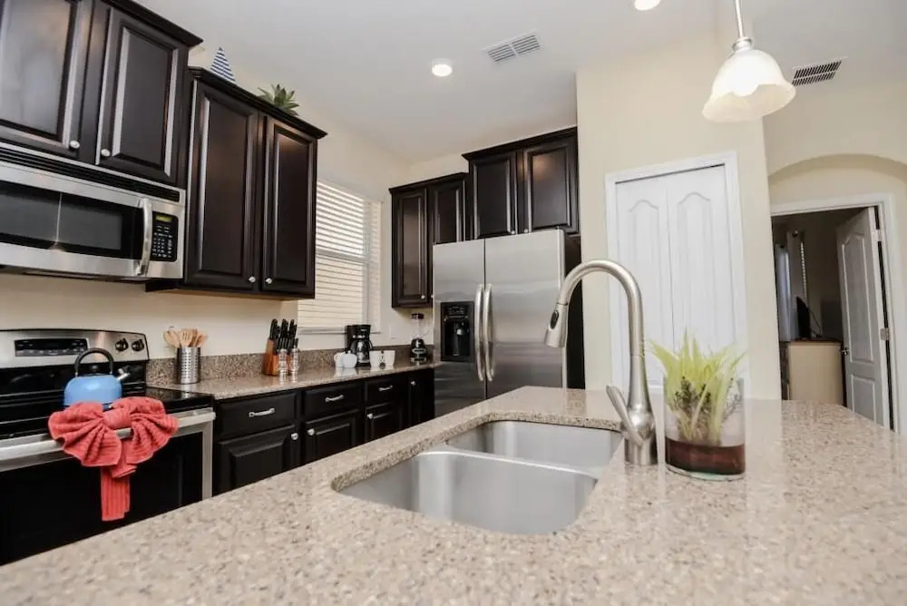 Luxury house at Paradise Palms by Fidelity ID: 62973