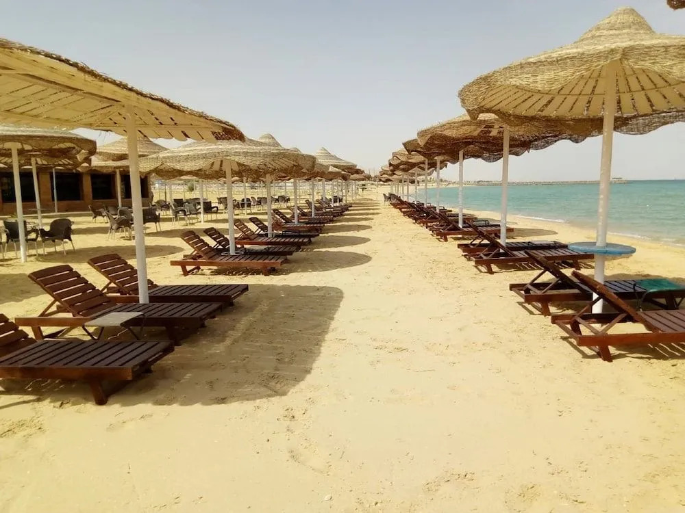Amigo El-Sokhna Hotel