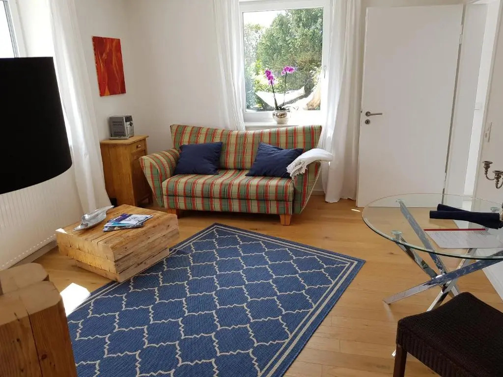 Business Apartment Ravensburg - sonnig, zentral & ruhig