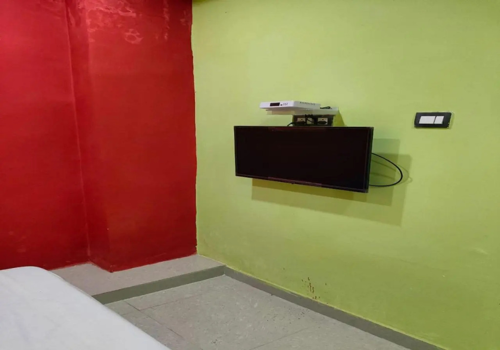 Hotel Rajganga